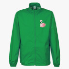 Ветровка без капюшона