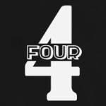 Четыре (four)