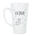 Снежный олень Oh deer