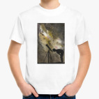 Млечный путь в телескопе мечтателя