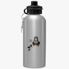 Спортивная бутылка