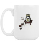 Кружка 420 мл