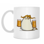 Кружка 330 мл