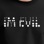 I`m Evil