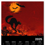 Хэллоуин Halloween