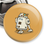 R2C2 — Пятничный Котик №34