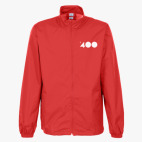 Ветровка без капюшона