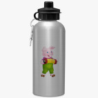 Спортивная бутылка