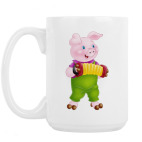 Кружка 420 мл