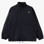 Ветровка с капюшоном