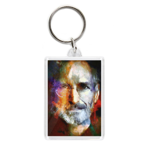 Брелок Стив Джобс