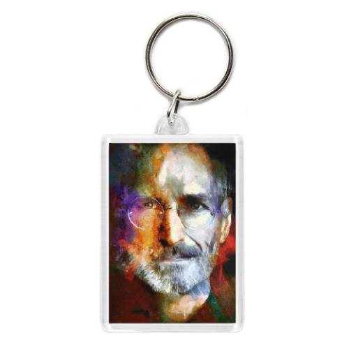 Брелок Стив Джобс