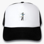 Кепки Trucker