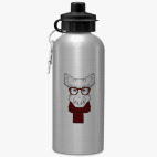 Спортивная бутылка