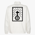 Ветровка без капюшона