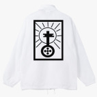 Ветровка с капюшоном