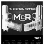 My Chemical Romance