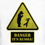 Danger It's Russia