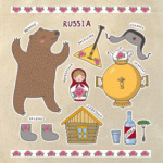 Russia