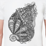 морская абстракция