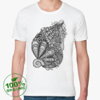 морская абстракция