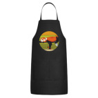 Кухонный фартук