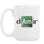 Дамир ('Во все тяжкие')