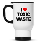 Кружка-термос