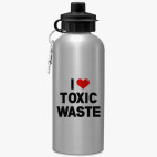 Спортивная бутылка