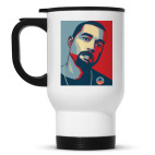 Кружка-термос