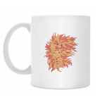 Кружка 330 мл