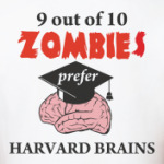 Harvard brains