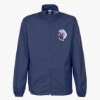 Ветровка без капюшона