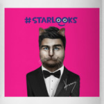 #STARLOOKS