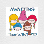 Awaiting for Winter: зима всегда где-то рядом