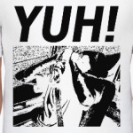 DEATH GRIPS GUILLOTINE (IT GOES YUH!)