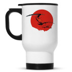 Кружка-термос