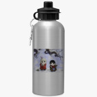 Спортивная бутылка