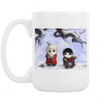 Кружка 420 мл