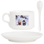 Кофейный набор