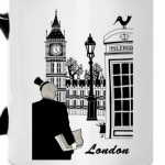 Лондон