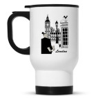 Кружка-термос