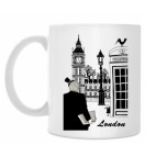 Кружка 330 мл