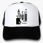 Кепки Trucker