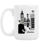 Кружка 420 мл