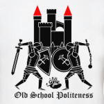 Старомодная вежливость