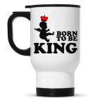 Кружка-термос