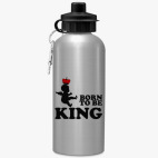 Спортивная бутылка