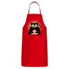 Кухонный фартук