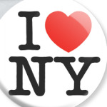 I Love New York